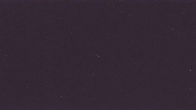 AMS89 meteor