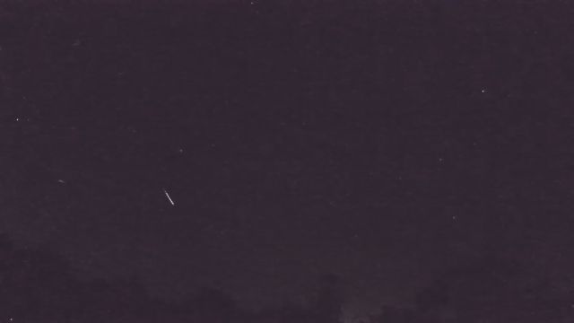 AMS89 meteor