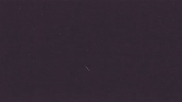 AMS89 meteor
