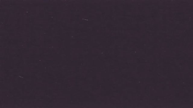 AMS89 meteor