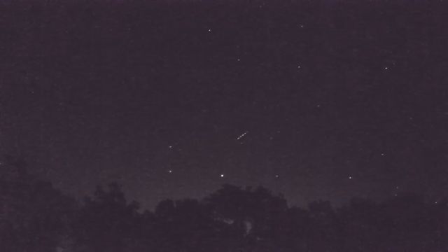 AMS89 meteor