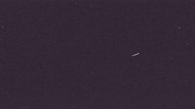 AMS89 meteor