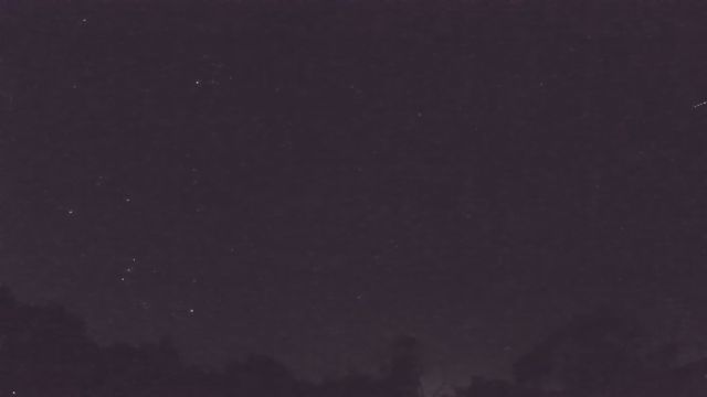 AMS89 meteor