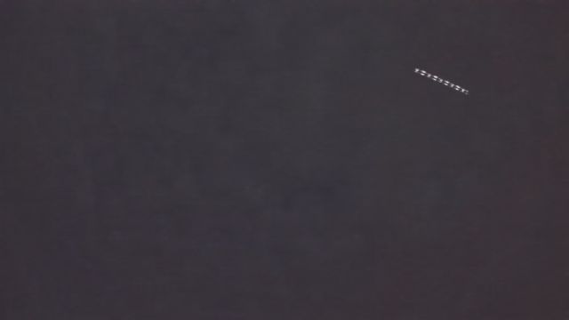 AMS89 meteor