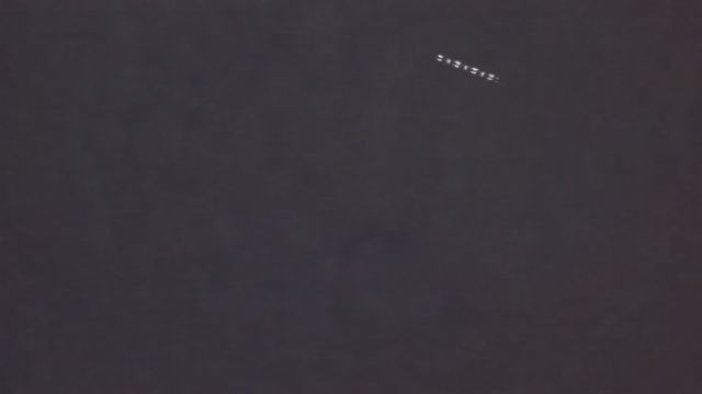 AMS89 meteor