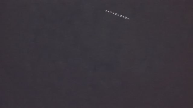 AMS89 meteor
