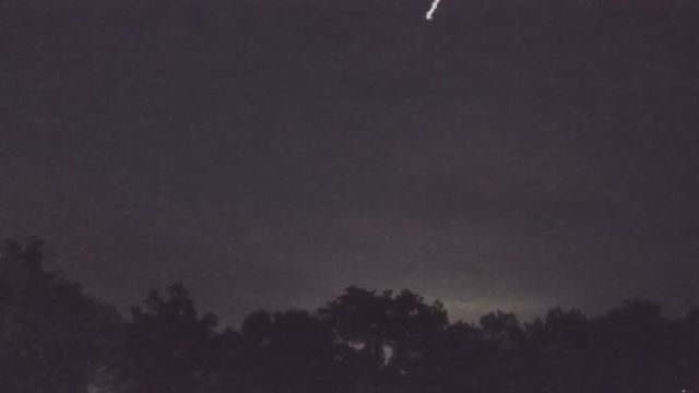 AMS89 meteor