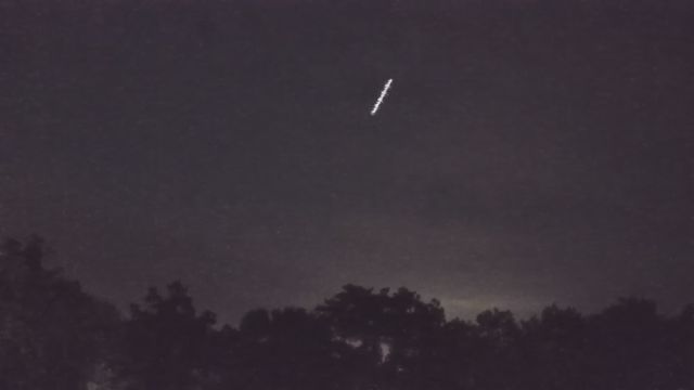 AMS89 meteor