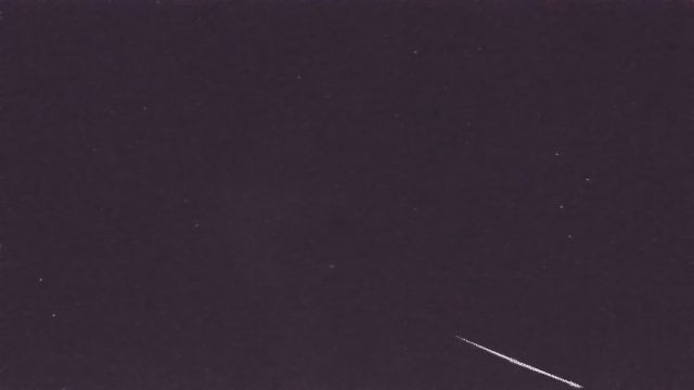 AMS89 meteor
