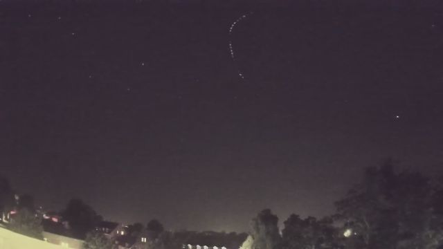 AMS89 meteor