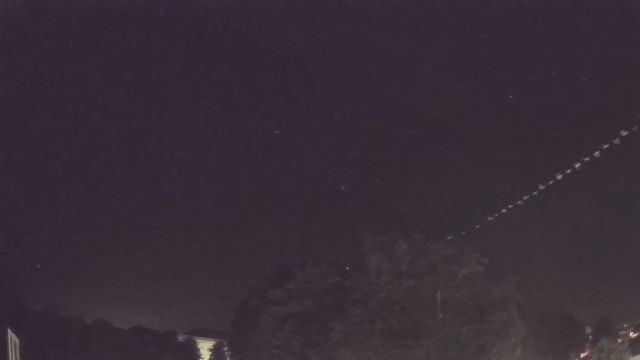 AMS89 meteor