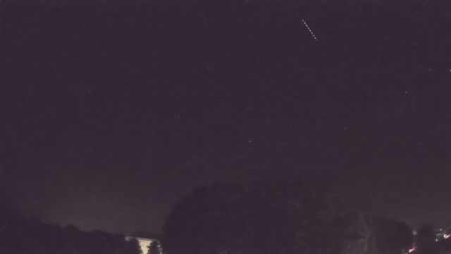AMS89 meteor
