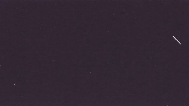AMS89 meteor