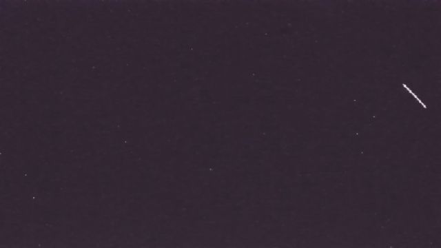 AMS89 meteor