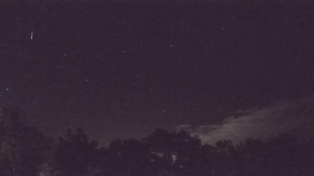 AMS89 meteor