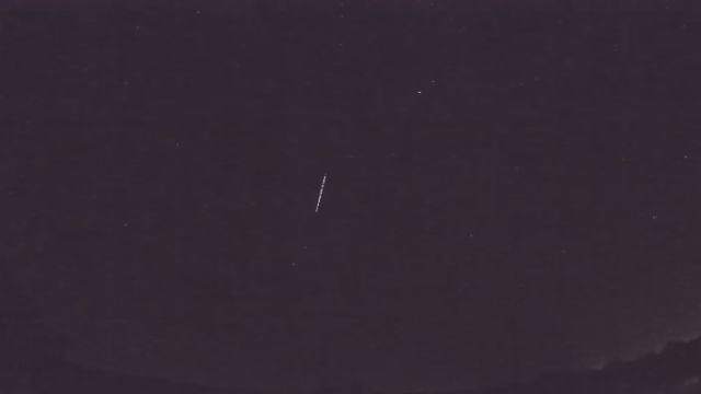 AMS89 meteor