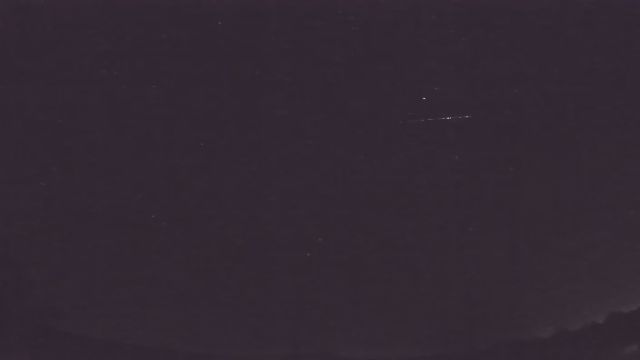 AMS89 meteor