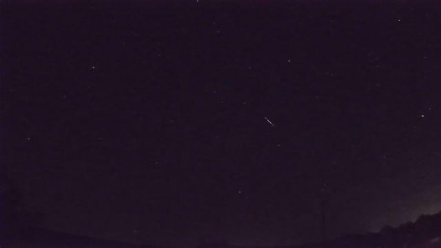AMS89 meteor