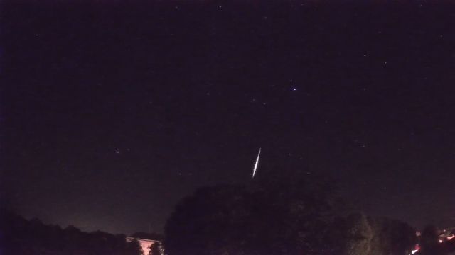 AMS89 meteor