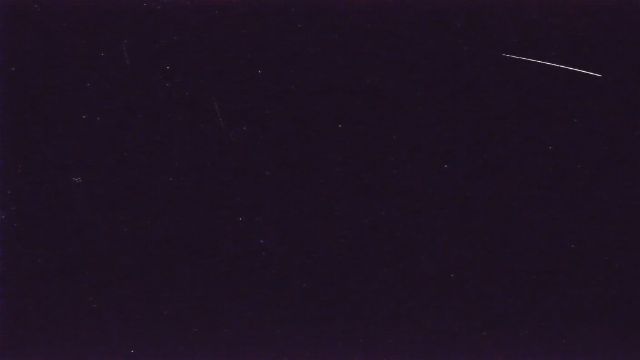 AMS89 meteor