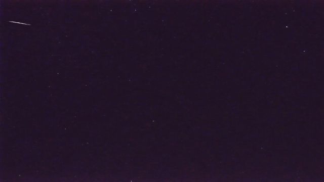 AMS89 meteor