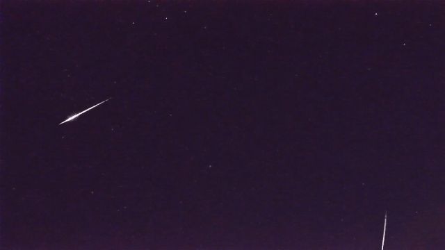 AMS89 meteor