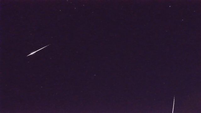 AMS89 meteor