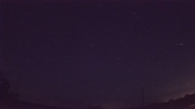 AMS89 meteor