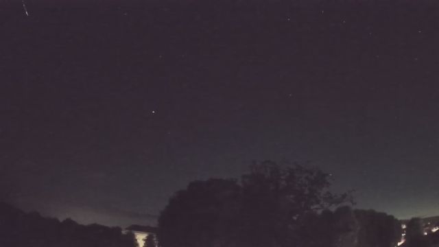 AMS89 meteor