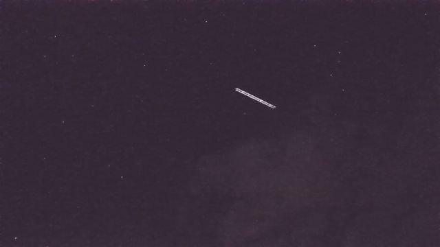 AMS89 meteor
