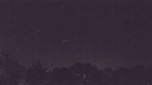 AMS89 meteor
