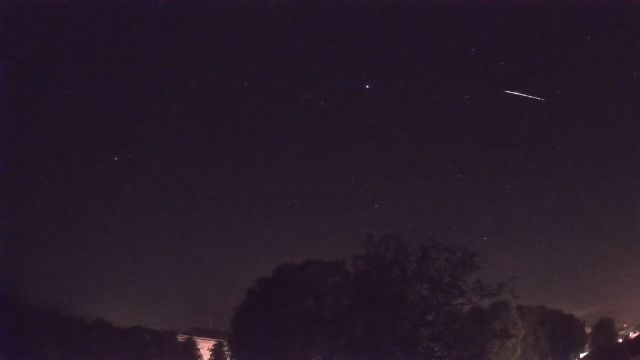 AMS89 meteor