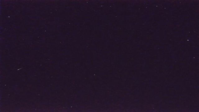 AMS89 meteor