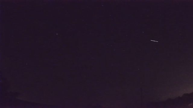 AMS89 meteor