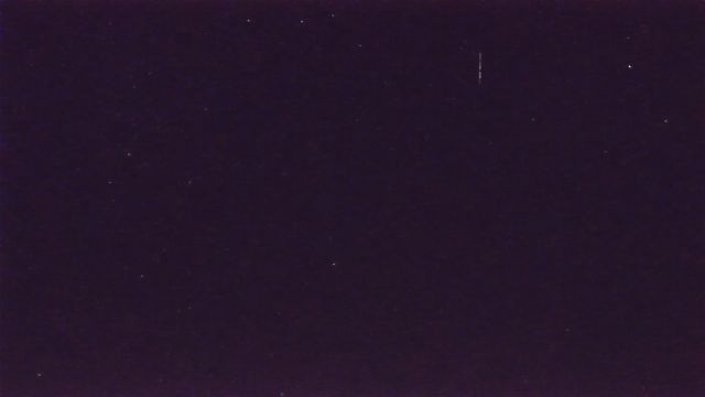 AMS89 meteor