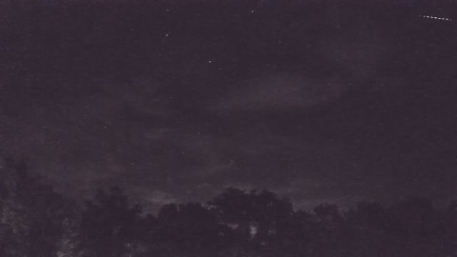 AMS89 meteor