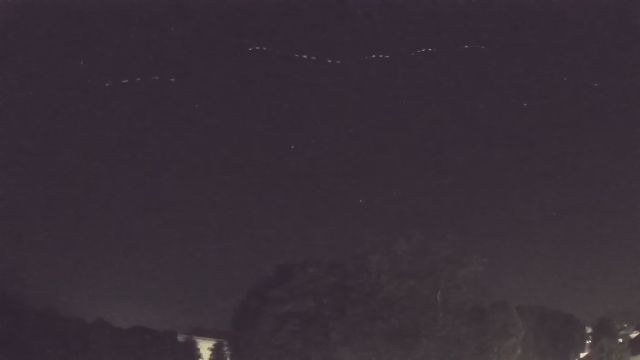 AMS89 meteor