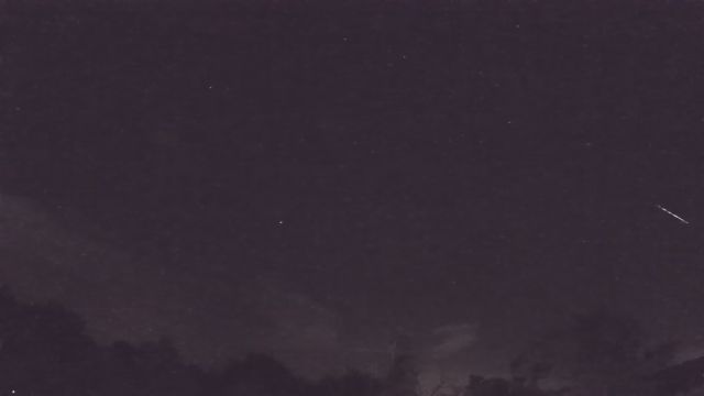 AMS89 meteor