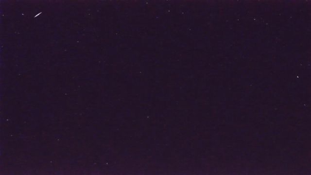 AMS89 meteor