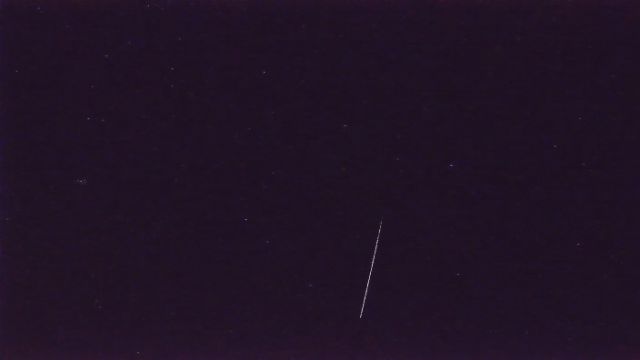 AMS89 meteor