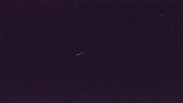 AMS89 meteor