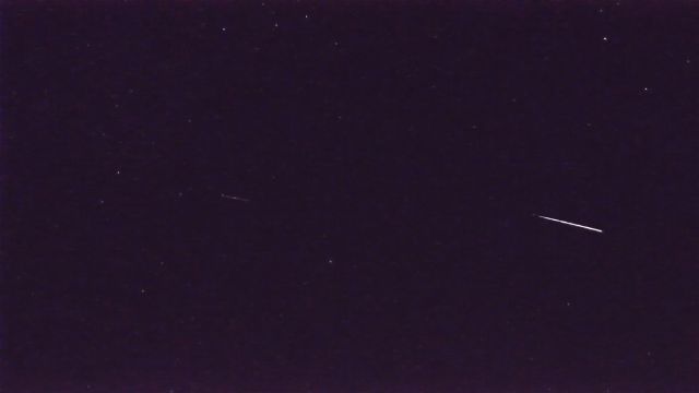 AMS89 meteor