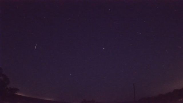 AMS89 meteor