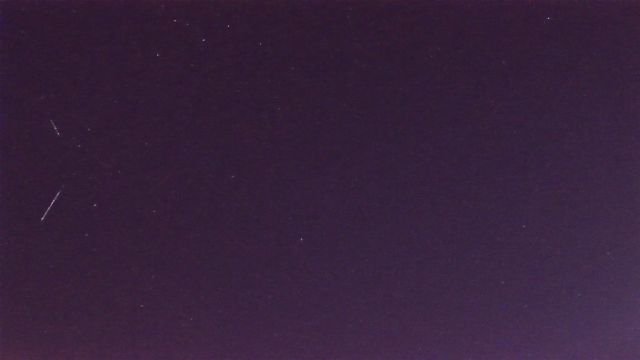 AMS89 meteor