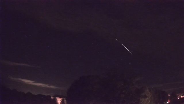 AMS89 meteor