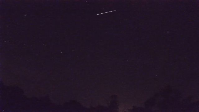 AMS89 meteor