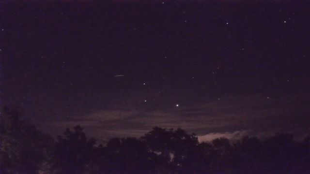 AMS89 meteor
