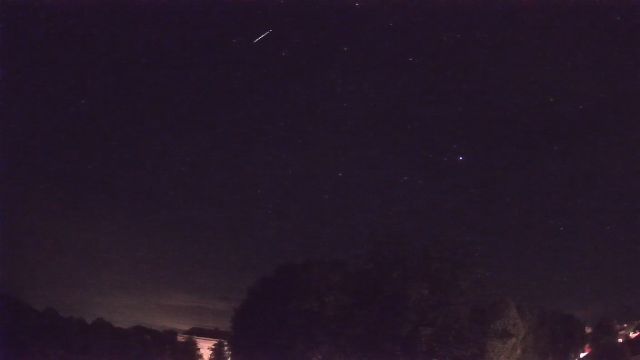 AMS89 meteor