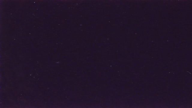 AMS89 meteor