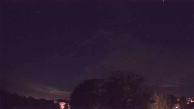 AMS89 meteor